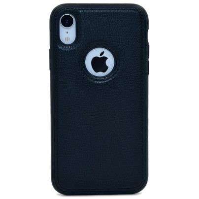 iPhone XR Leather Case