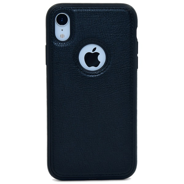 iPhone XR Leather Case