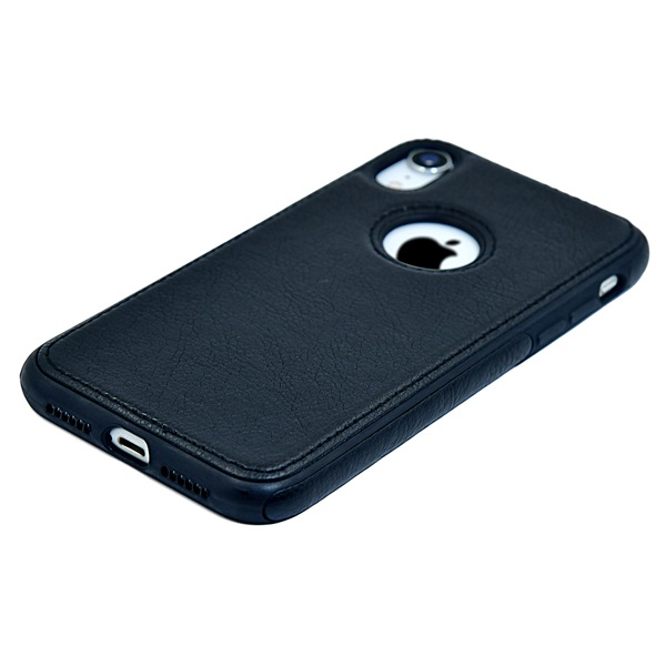 iPhone XR Leather Case