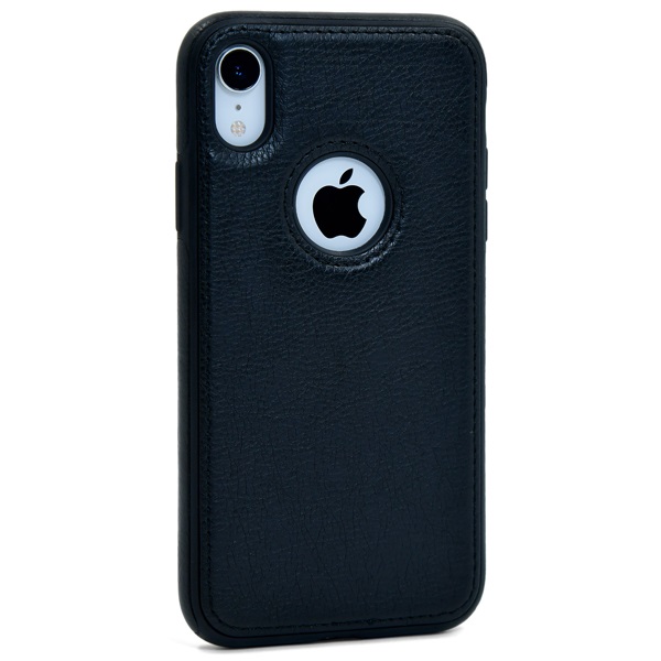 iPhone XR Leather Case