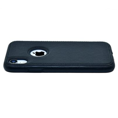 iPhone XR Leather Case
