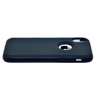 iPhone XR Leather Case
