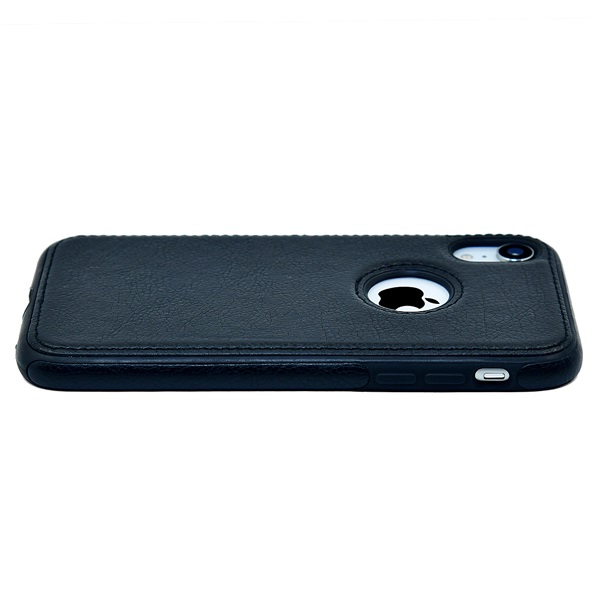 iPhone XR Leather Case