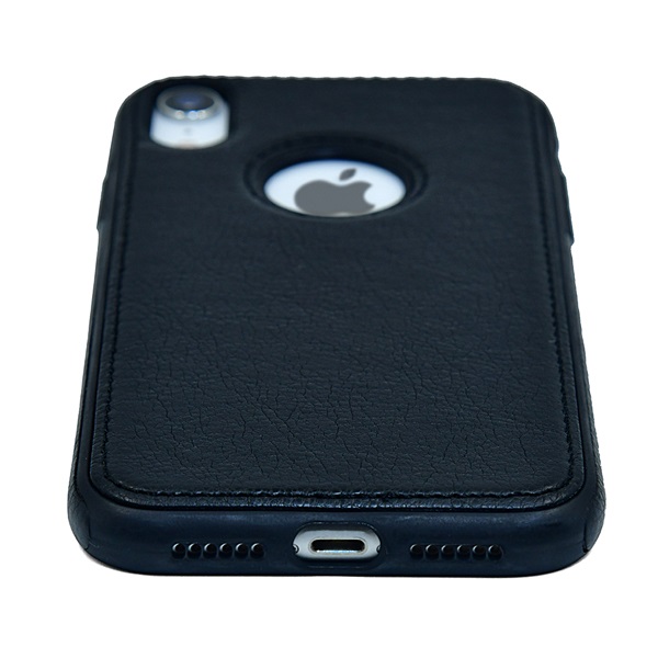 iPhone XR Leather Case