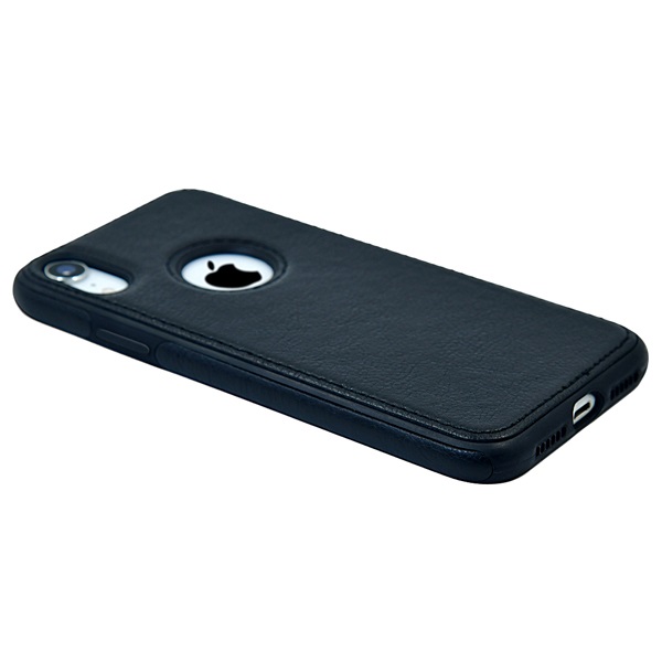 iPhone XR Leather Case