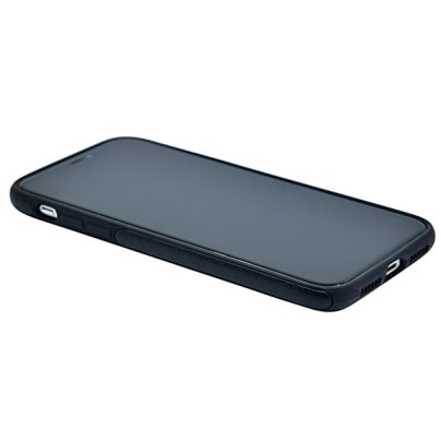 iPhone XR Leather Case