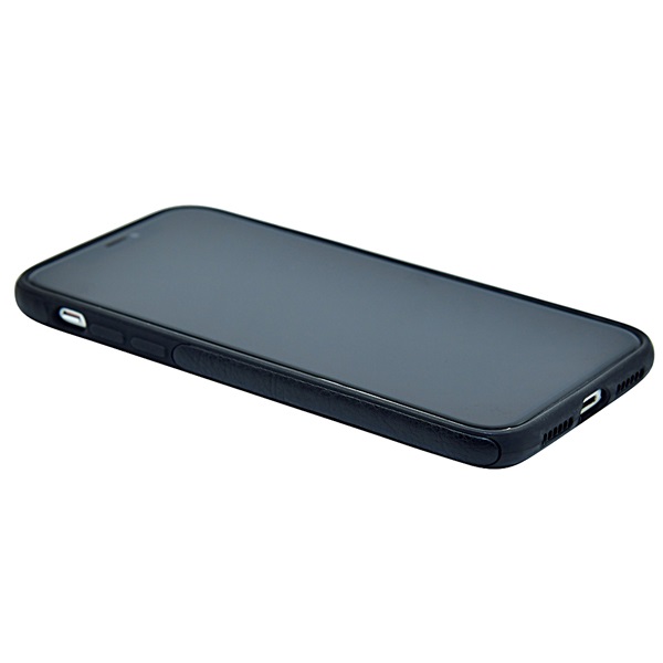 iPhone XR Leather Case