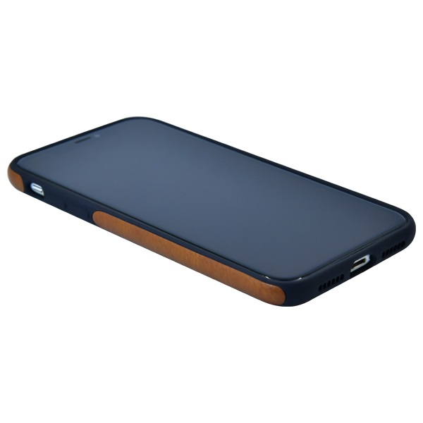iPhone XR Leather Case