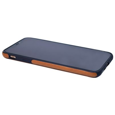 iPhone XS Leather Case