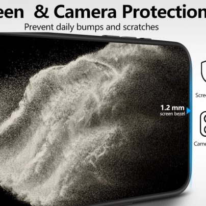 iPhone 16 Pro Leather Case With Kickstand